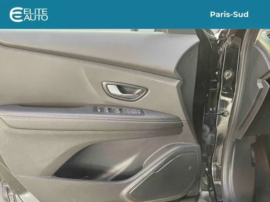 RENAULT GRAND SCÉNIC  TCe 140 FAP – 21 ZEN