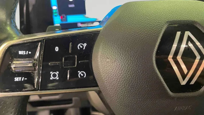 RENAULT AUSTRAL  E-TECH HYBRID 200 TECHNO