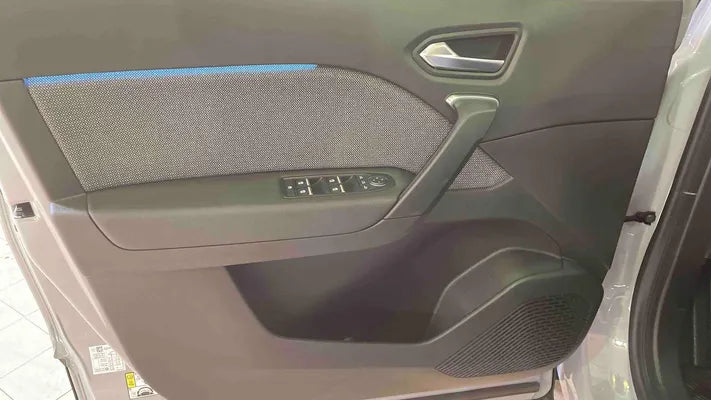 RENAULT SYMBIOZ  E-TECH VOLLHYBRID 160 PS TECHNO