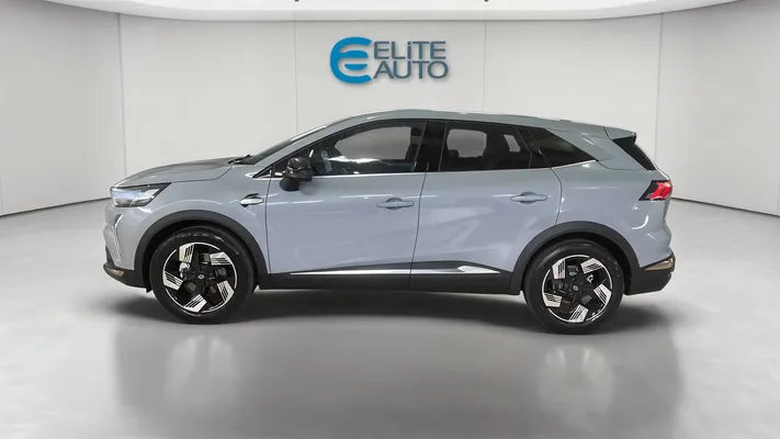 RENAULT SYMBIOZ  E-TECH VOLLHYBRID 160 PS TECHNO