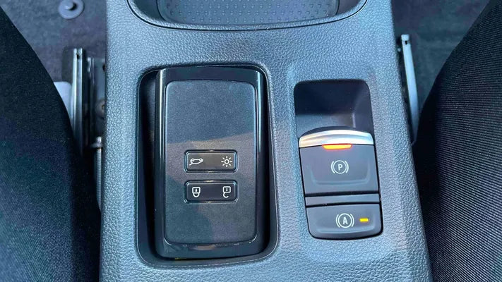 RENAULT CAPTUR  E-TECH FULL HYBRID 160 PS ALPINE SPIRIT