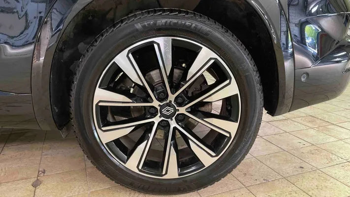 RENAULT AUSTRAL  E-TECH HYBRID 200 TECHNO