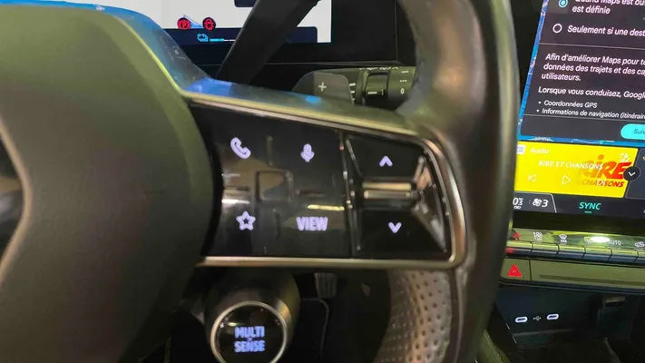 RENAULT AUSTRAL  E-TECH HYBRID 200 TECHNO