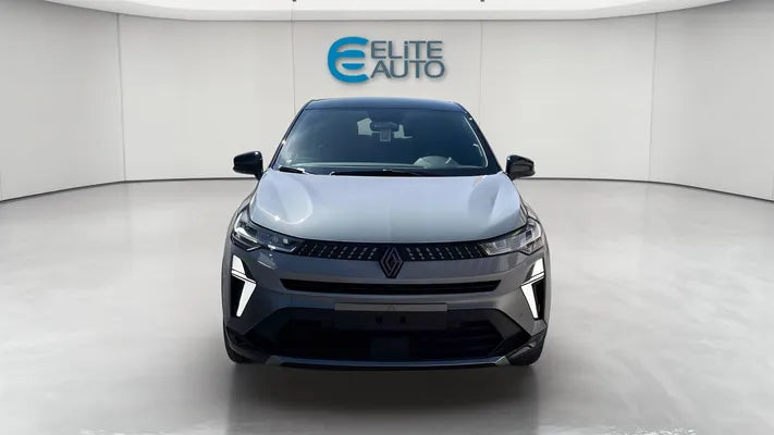 RENAULT CAPTUR  E-TECH FULL HYBRID 160 PS ALPINE SPIRIT