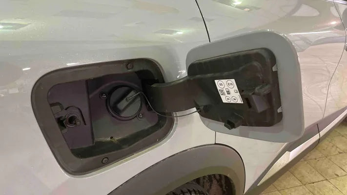 RENAULT SYMBIOZ  E-TECH VOLLHYBRID 160 PS TECHNO