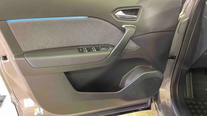 RENAULT SYMBIOZ  E-TECH VOLLHYBRID 160 PS TECHNO