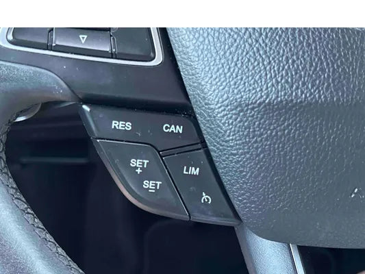 FORD ECOSPORT  1.0 EcoBoost 125 PS Start-Stopp-System 6-Gang-Schaltgetriebe Active