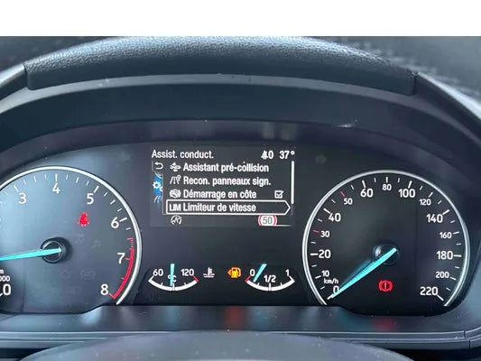 FORD ECOSPORT  1.0 EcoBoost 125 PS Start-Stopp-System 6-Gang-Schaltgetriebe Active