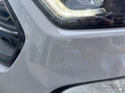 FORD ECOSPORT  1.0 EcoBoost 125 PS Start-Stopp-System 6-Gang-Schaltgetriebe Active