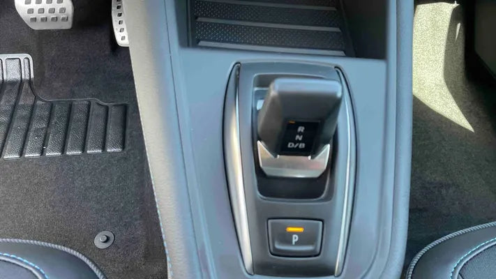 RENAULT CAPTUR  E-TECH FULL HYBRID 160 PS ALPINE SPIRIT