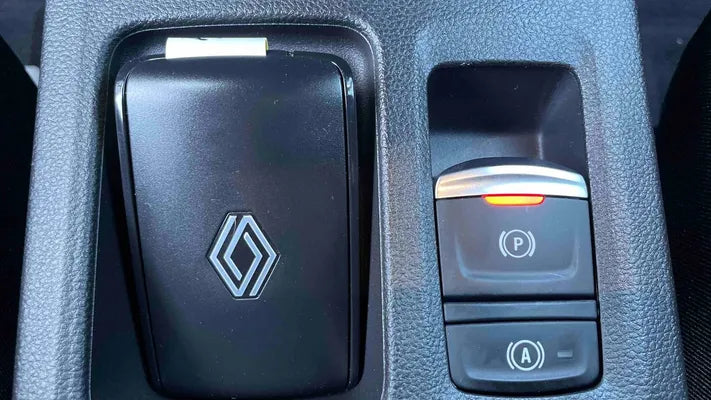 RENAULT CAPTUR  E-TECH FULL HYBRID 160 PS ALPINE SPIRIT