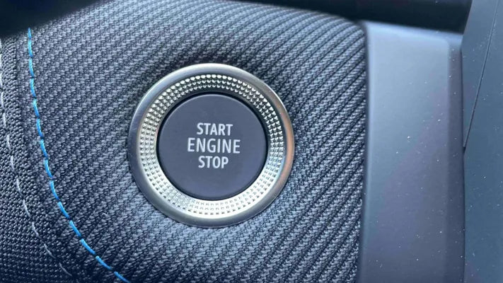 RENAULT CAPTUR  E-TECH FULL HYBRID 160 PS ALPINE SPIRIT
