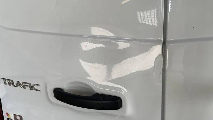 RENAULT TRAFIC KASTENWAGEN  TRAFIC KASTENWAGEN L2H1 1300 KG dCi 145 ENERGY GREAT COMFORT