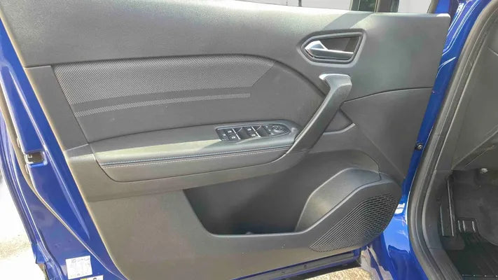 RENAULT CAPTUR  E-TECH FULL HYBRID 160 CH ESPRIT ALPINE