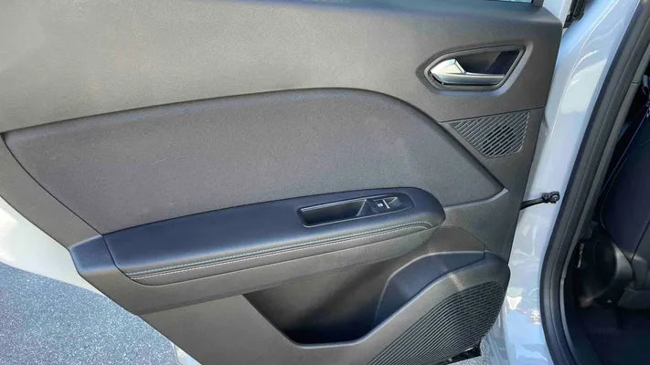 RENAULT CAPTUR  E-TECH FULL HYBRID 160 PS ALPINE SPIRIT