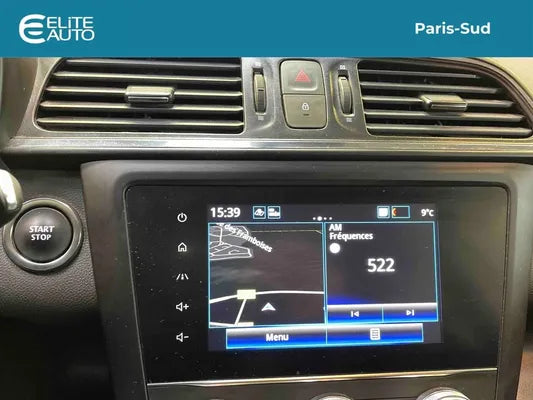 RENAULT KADJAR  Blue dCi 115 Business