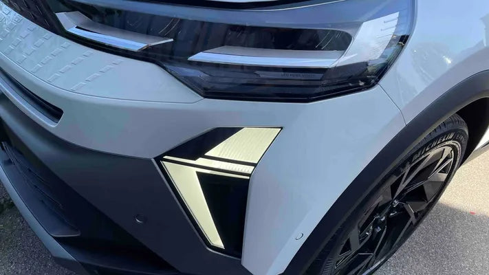 RENAULT CAPTUR  E-TECH FULL HYBRID 160 PS ALPINE SPIRIT