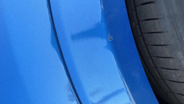 FORD PUMA  1.0 Flexifuel 125 PS MHEV Start-Stopp 6-Gang-Schaltgetriebe ST-Line