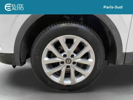RENAULT KADJAR  Blue dCi 115 Business