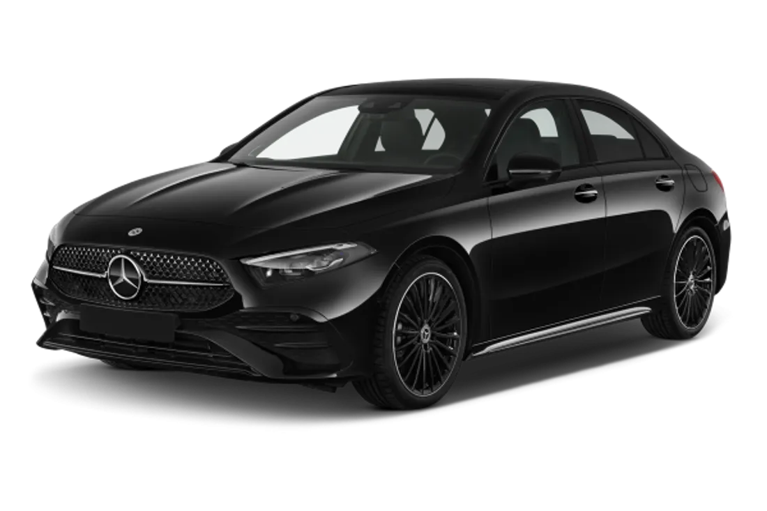 Mercedes A-Klasse Limousine