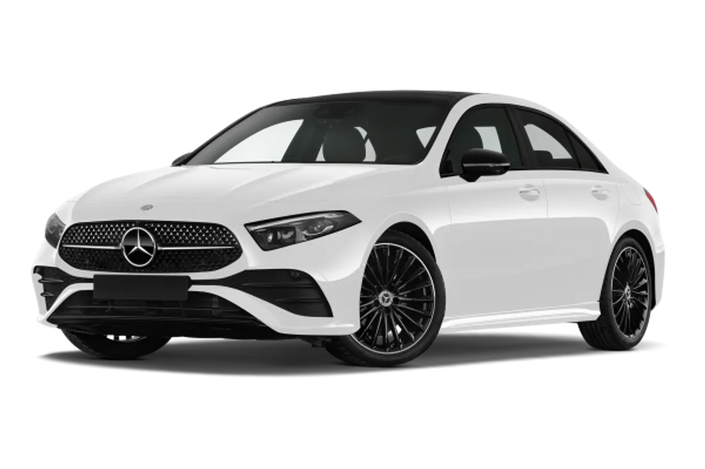 Mercedes A-Klasse Limousine