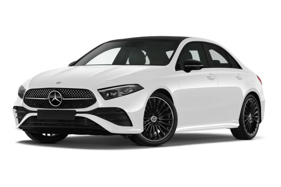 Mercedes A-Klasse Limousine