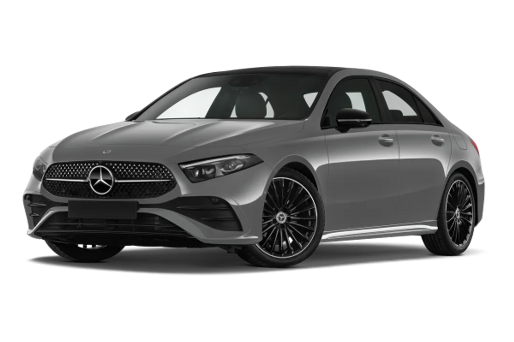 Mercedes A-Klasse Limousine
