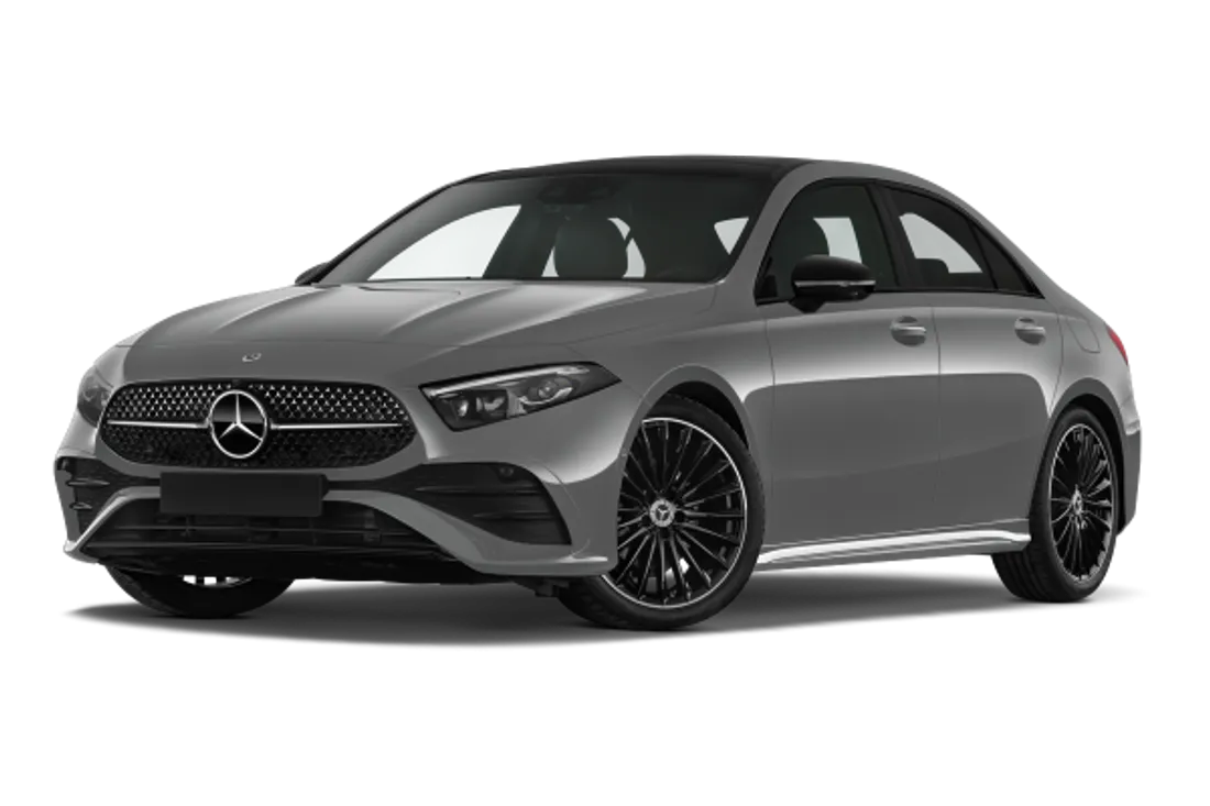 Mercedes A-Klasse Limousine