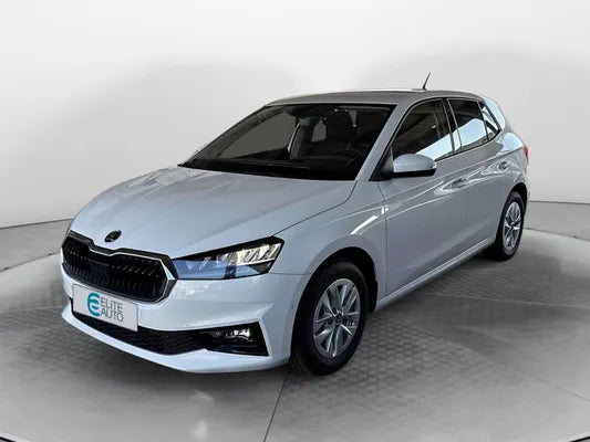 SKODA FABIA  1.0 TSI 116 CH EVO 2 DSG7 SELECTION
