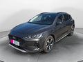 Ford Focus Active  Focus 1.0 FlexiFuel 125 S&S MHEV Active X