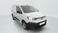 CITROËN BERLINGO VAN