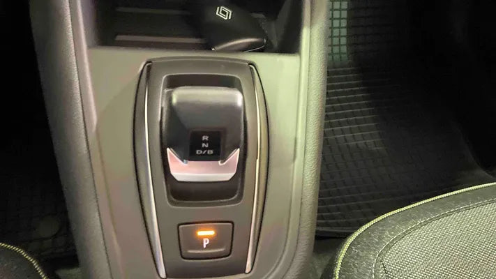 RENAULT SYMBIOZ  E-TECH VOLLHYBRID 160 PS TECHNO