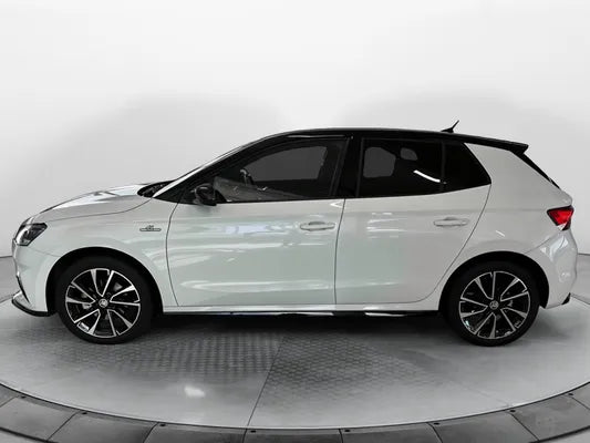 SKODA FABIA  1.0 TSI 116 CH EVO 2 DSG7 MONTE-CARLO