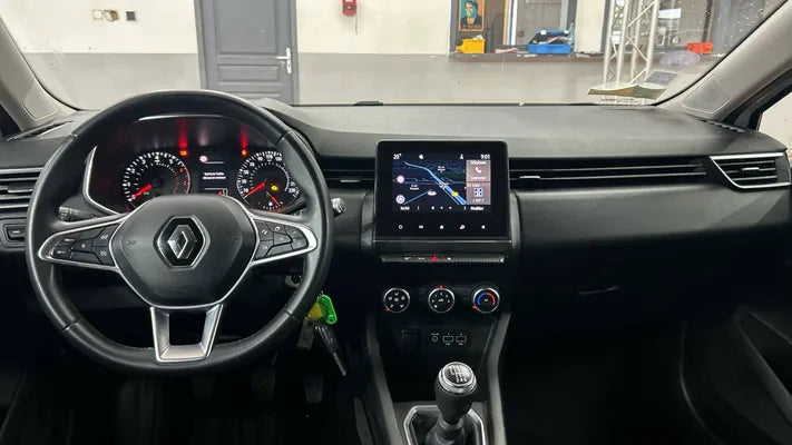 Renault Clio V  Clio TCE 90 Business