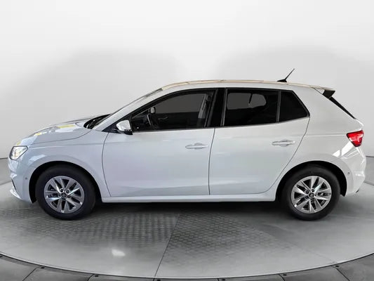SKODA FABIA  1.0 TSI 116 CH EVO 2 DSG7 SELECTION