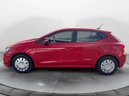 SEAT IBIZA  1.0 MPI 80 PS Start-Stopp-System 5-Gang-Schaltgetriebe REFERENCE