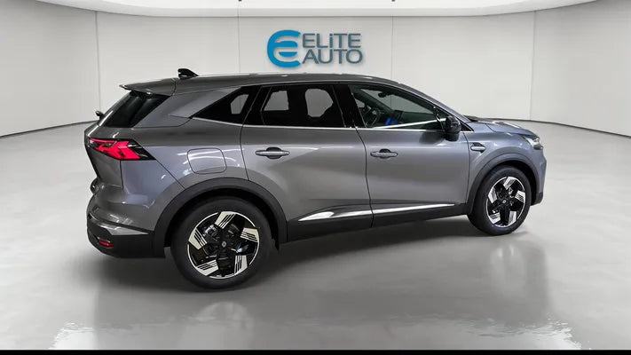 RENAULT SYMBIOZ  E-TECH VOLLHYBRID 160 PS TECHNO