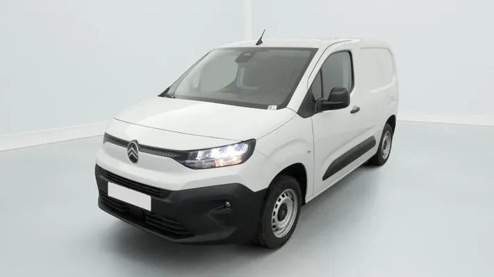 CITROËN BERLINGO VAN