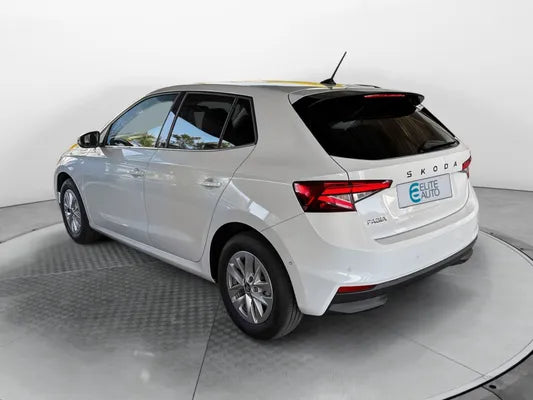 SKODA FABIA  1.0 TSI 116 CH EVO 2 DSG7 SELECTION
