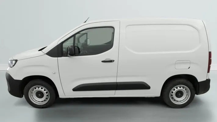 CITROËN BERLINGO VAN