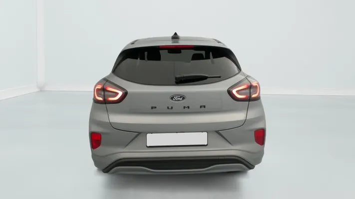 FORD PUMA  1.0 EcoBoost 125 PS MHEV Start-Stopp PowerShift ST-Line