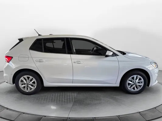 SKODA FABIA  1.0 TSI 116 CH EVO 2 DSG7 SELECTION