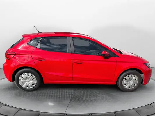SEAT IBIZA  1.0 MPI 80 PS Start-Stopp-System 5-Gang-Schaltgetriebe REFERENCE