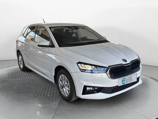 SKODA FABIA  1.0 TSI 116 CH EVO 2 DSG7 SELECTION