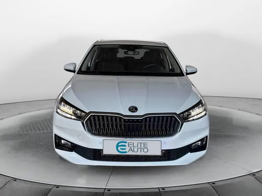 SKODA FABIA  1.0 TSI 116 CH EVO 2 DSG7 SELECTION