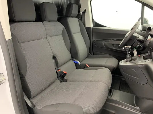 CITROËN BERLINGO VAN