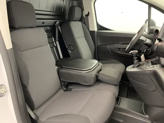 CITROËN BERLINGO VAN