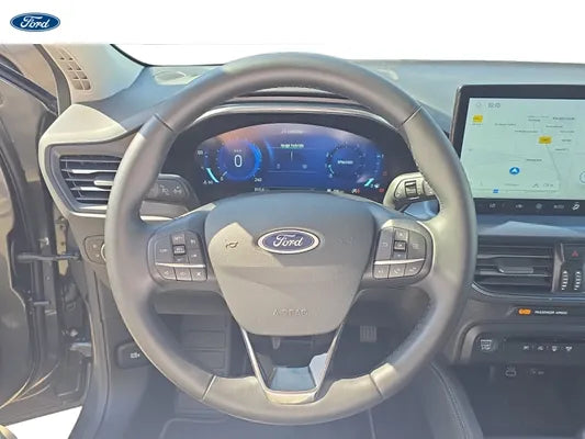 Ford Focus Active  Focus 1.0 FlexiFuel 125 S&S MHEV Active X