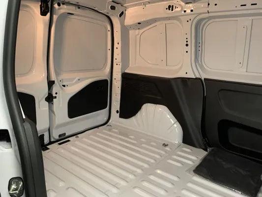 CITROËN BERLINGO VAN
