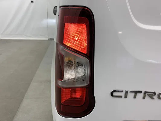 CITROËN BERLINGO VAN